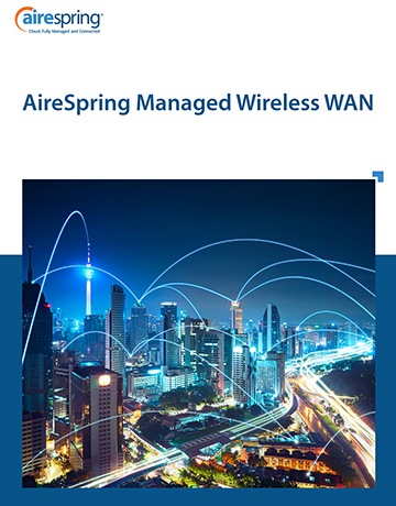 AIRESPRING MPLS MESH WHITEPAPER