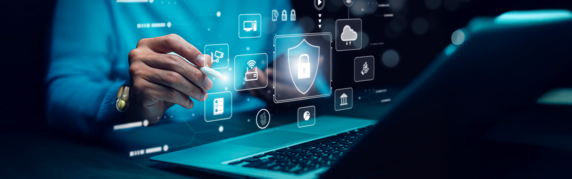 Secure your enterprise network with Managed SASE from AireSpring