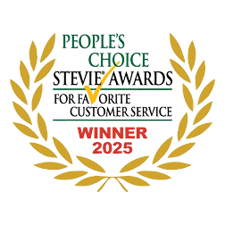 AireSpring Wins 2025 People’s Choice Stevie Award for Favorite Customer Service